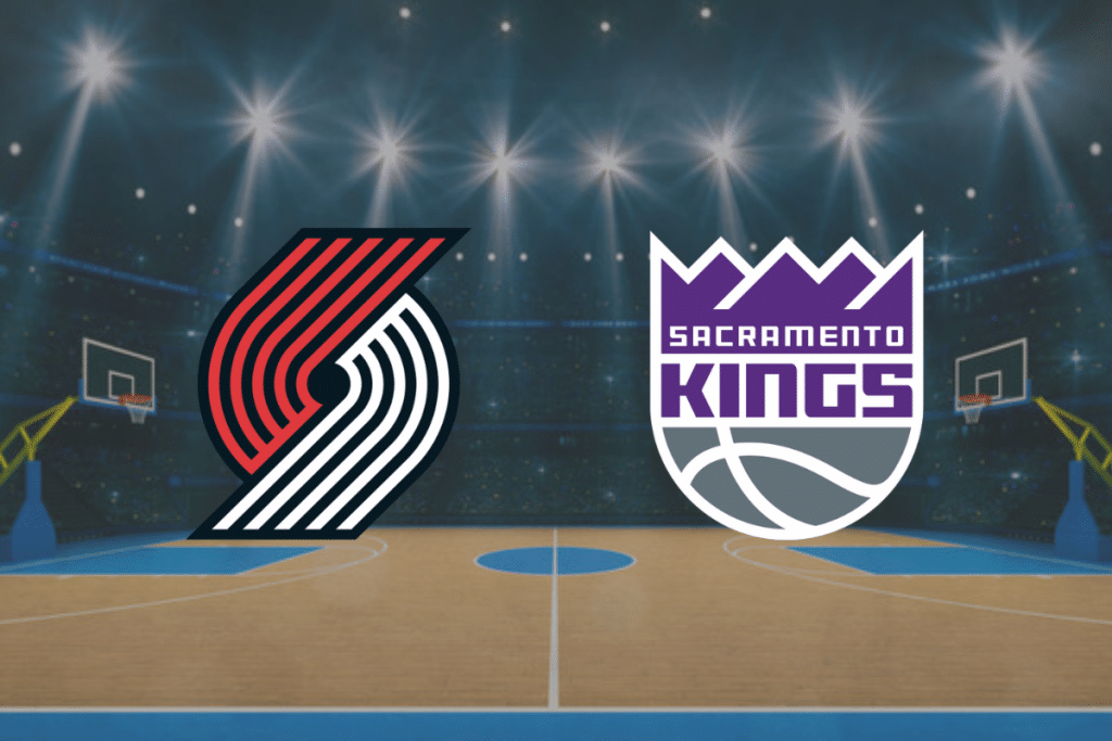 Palpite Trail Blazers x Sacramento Kings Visitantes cada vez mais