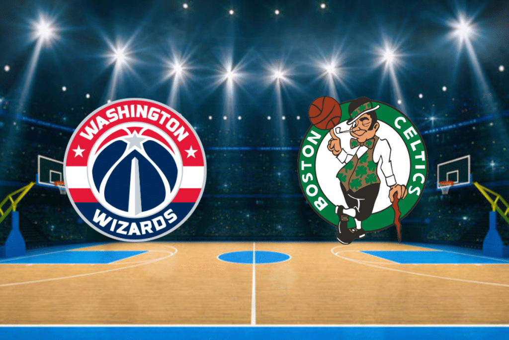 Palpite Washington Wizards x Boston Celtics: Duelo pela mesma conferência