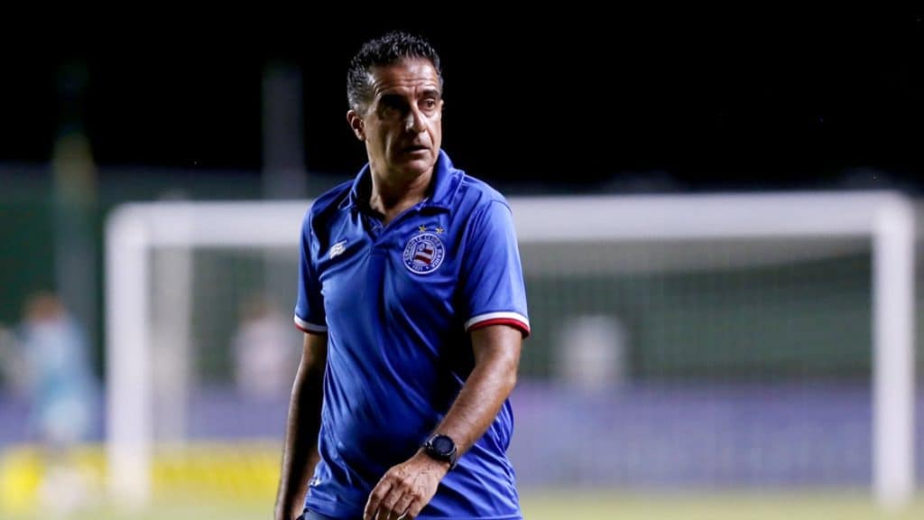 Bahia mira novo reforço defensivo no elenco; saiba mais