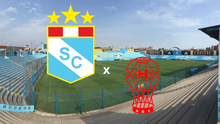 Sporting Cristal x Huracán: onde assistir ao vivo, horário e escalação