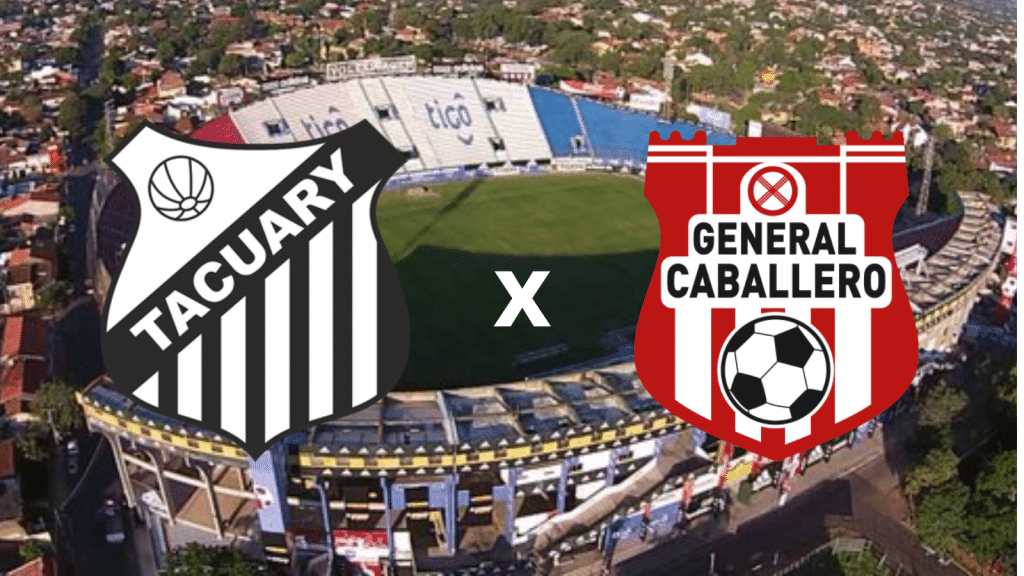 Palpite Tacuary x General Caballero: paraguaios lutam para avançar na Copa Sul-Americana