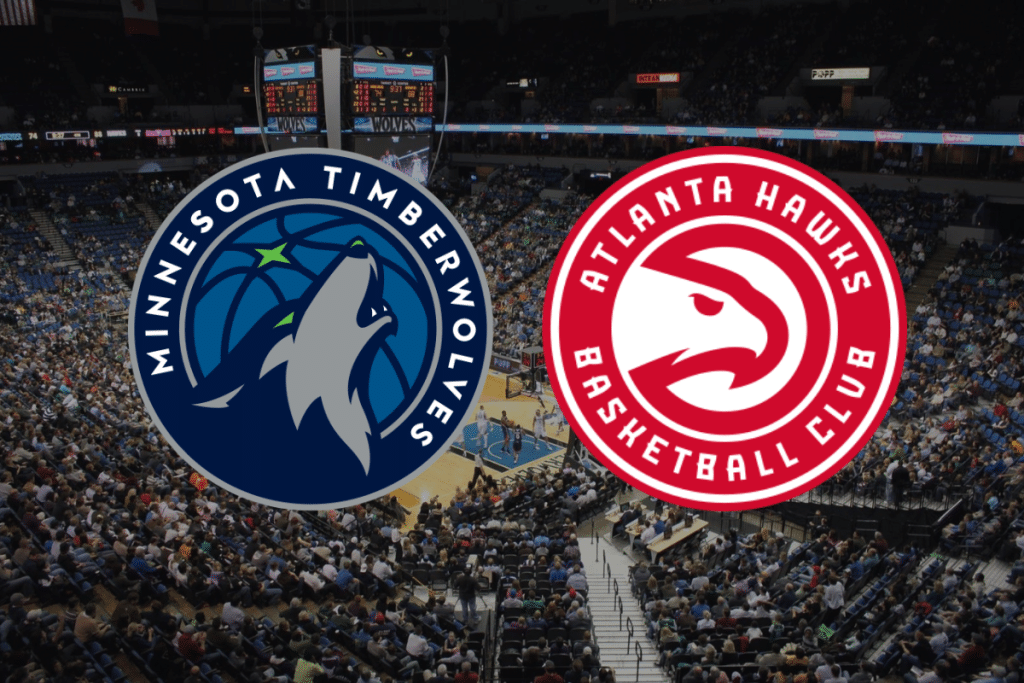 Palpite Minnesota Timberwolves x Atlanta Hawks: Confronto de interesses pelo Playoffs da NBA