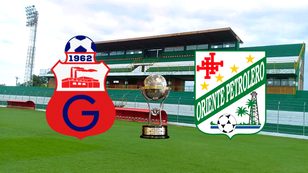 Palpite Deportivo Guabira x Oriente Petrolero: equipes se enfrentam pela classificação na Copa Sul-Americana (Divulgação/ Minha Torcida)