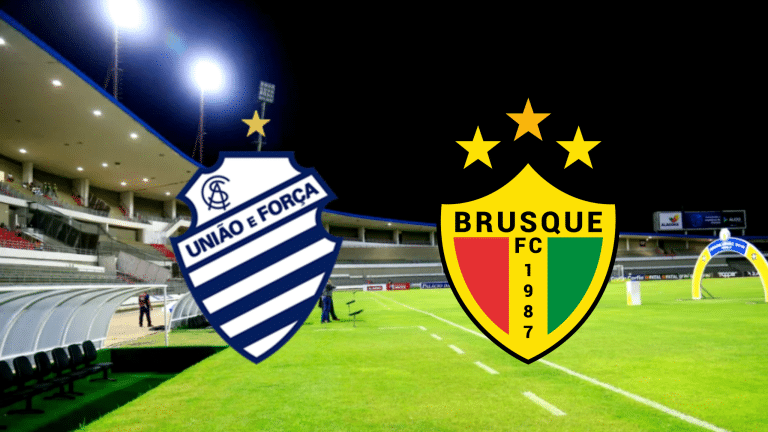 Palpite CSA x Brusque: equipes disputam vaga valendo classificação para terceira fase da Copa Brasil (Reprodução/ Minha Torcida)