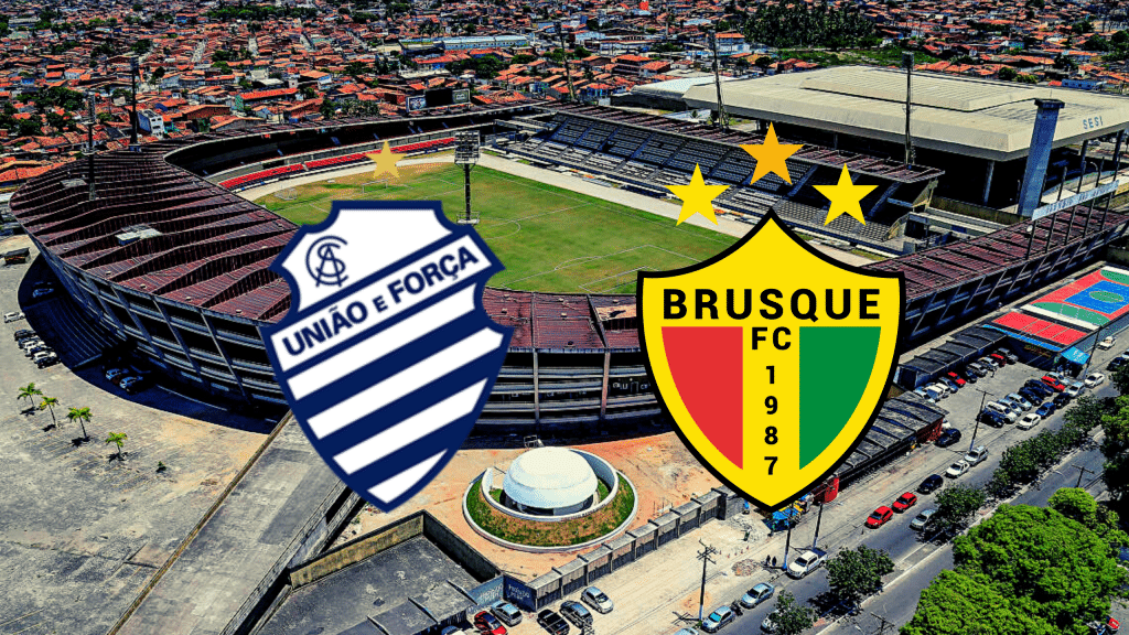 CSA x Brusque: onde assistir ao vivo, horário e escalação