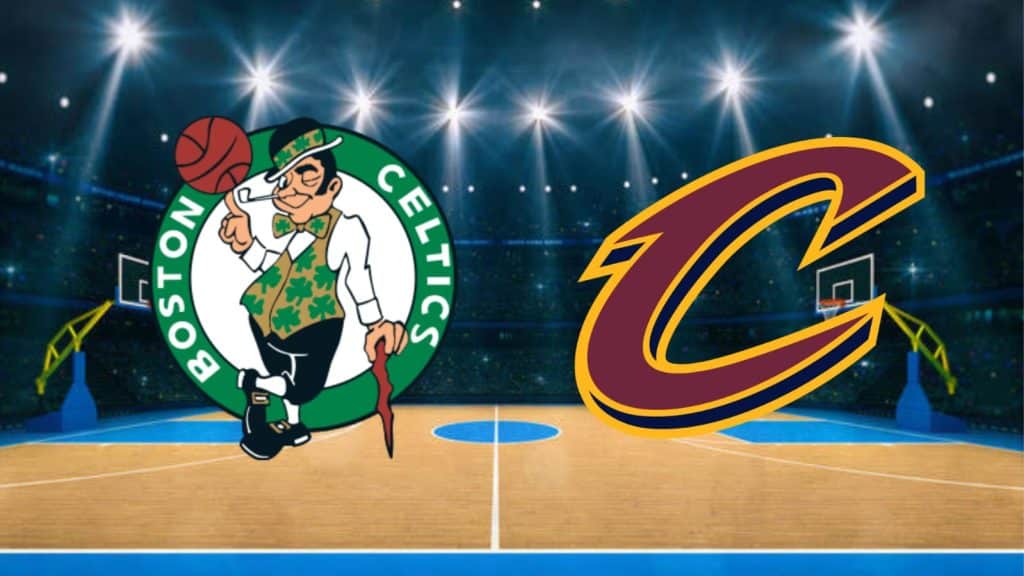 Palpite Boston Celtics x Cleveland Cavaliers: confronto de gigantes do Leste