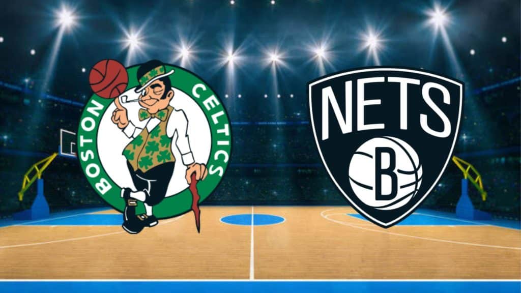 Palpite Boston Celtics x Brooklyn Nets: ambos na busca da melhor campanha