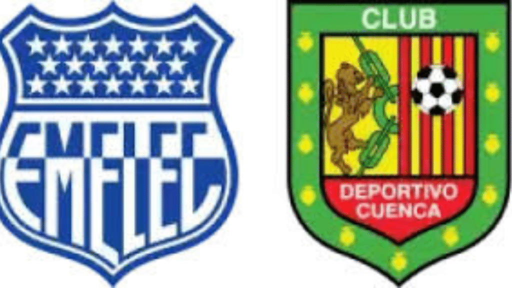 Elemec x Deportivo Cuenca: onde assistir ao vivo, horário e escalação
