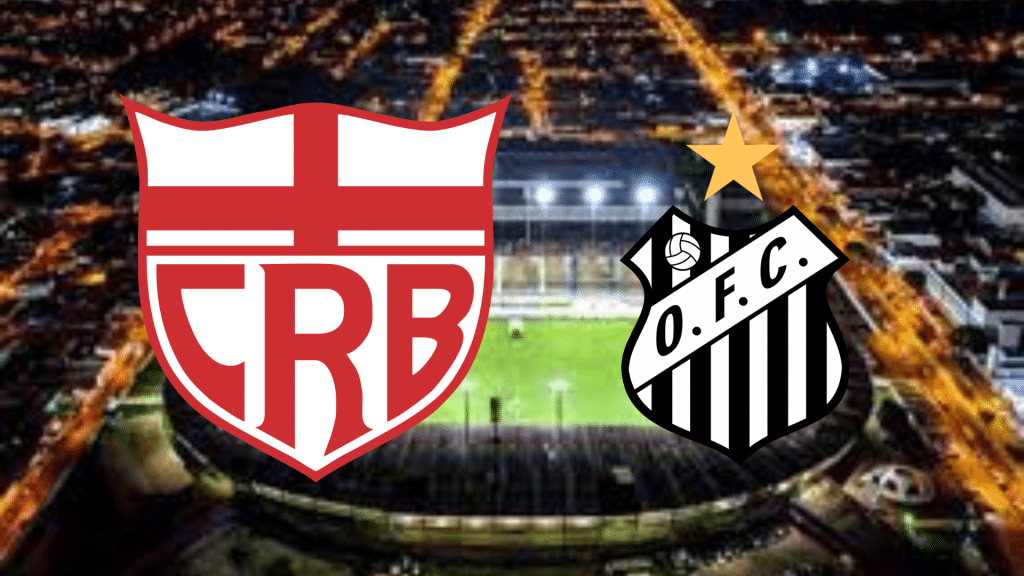 Palpite CRB x Operário-MS: duelo entre Galos Alagoano e Sul-mato-grossense agita a segunda fase da Copa do Brasil