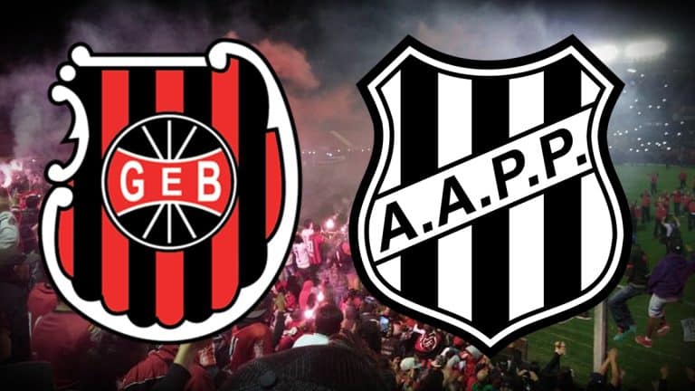 Palpite Brasil de Pelotas x Ponte Preta pela Copa do Brasil. Foto: Acervo / Minha Torcida