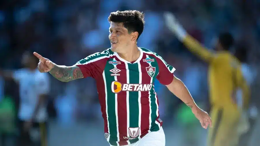 Fluminense goleia o Volta Redonda e chega como favorito na decisão do Carioca