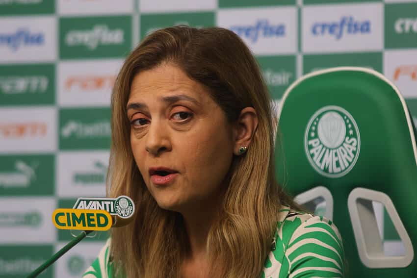 CORRENDO CONTRA O TEMPO! Perto do final da janela de transferências, Palmeiras corre para acertar chegada de reforço