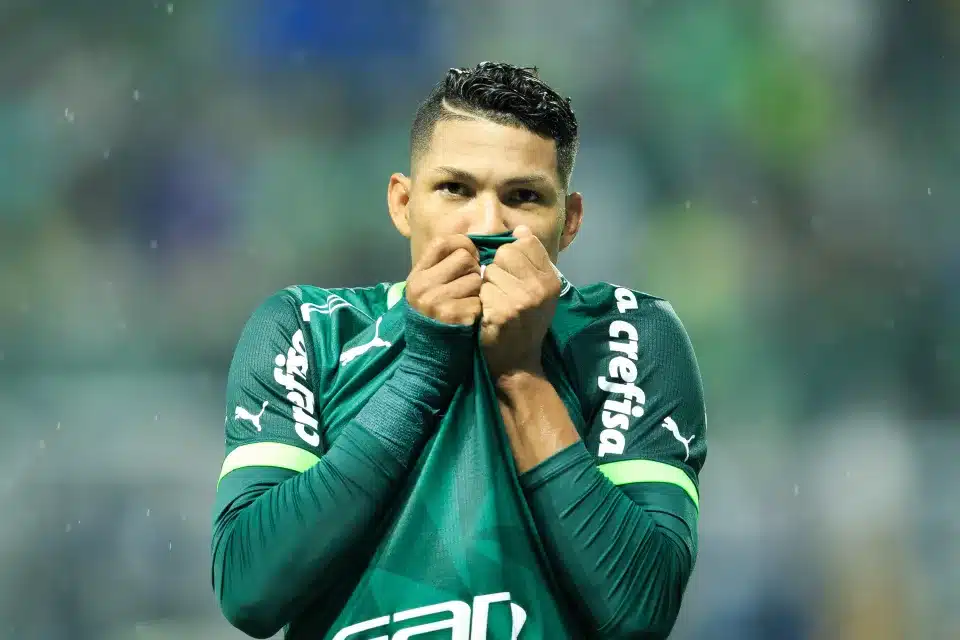 Palmeiras chega na sua 10ª semifinal seguida do Paulistão