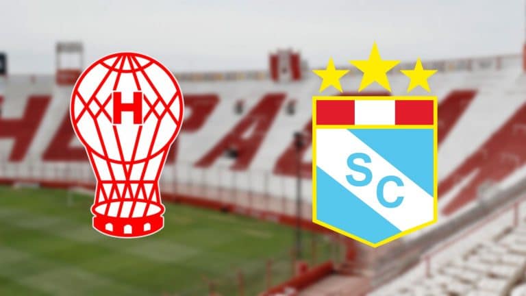 Palpite Huracán x Sporting Cristal
