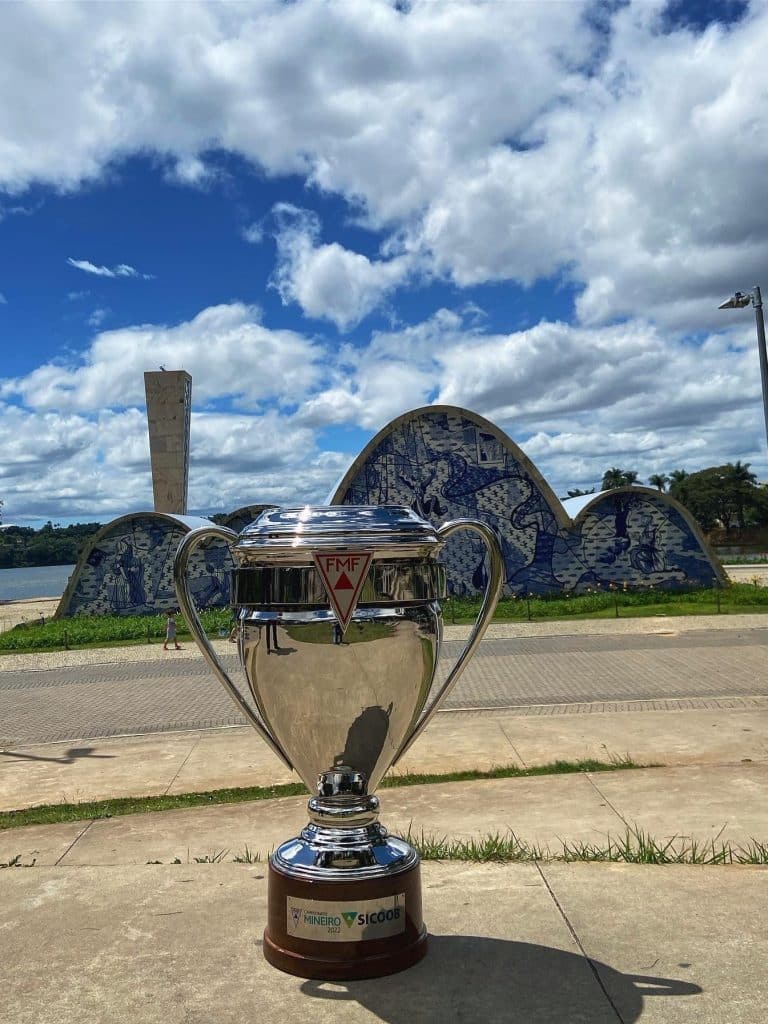 Campeonato Mineiro Semifinais