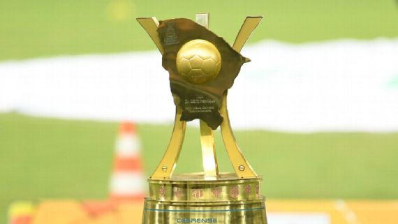 Artilheiro do Campeonato Cearense 2022 acerta com o Tacuary, do Paraguai