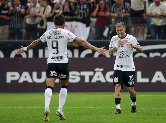 Nem Gabigol, nem Pedro! Ramon Menezes convoca atacante do Corinthians para seleção brasileira