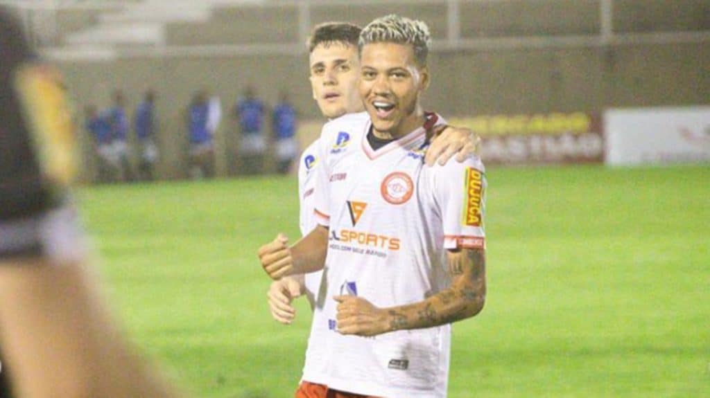 Tombense recebe o Retrô FC na segunda fase da Copa do Brasil. Foto: Reprodução / Instagram @tombensefc