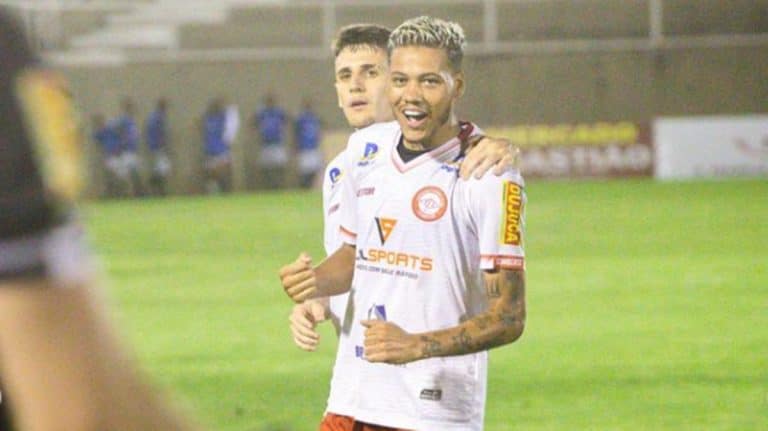 Tombense recebe o Retrô FC na segunda fase da Copa do Brasil. Foto: Reprodução / Instagram @tombensefc