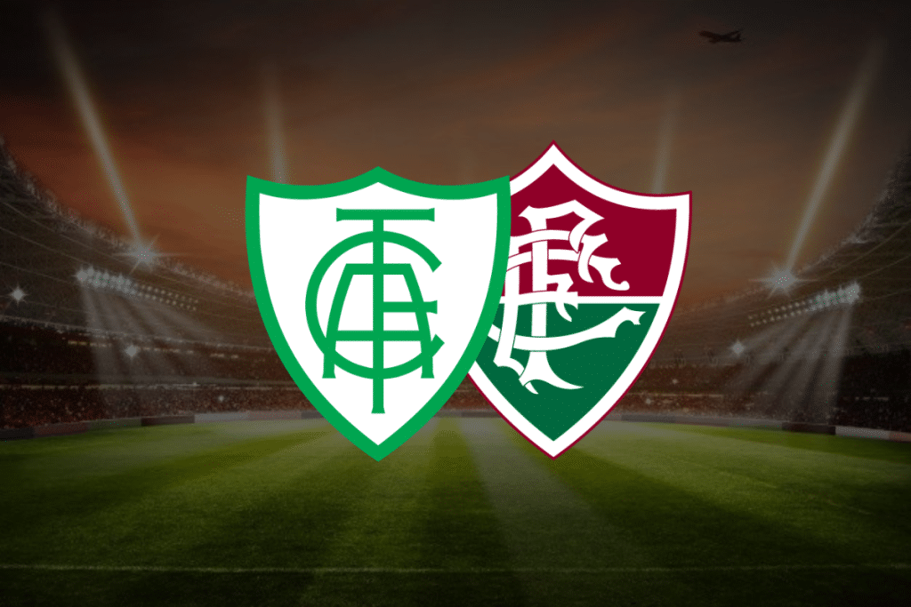 América-MG x Fluminense: onde assistir ao vivo, horário e escalações