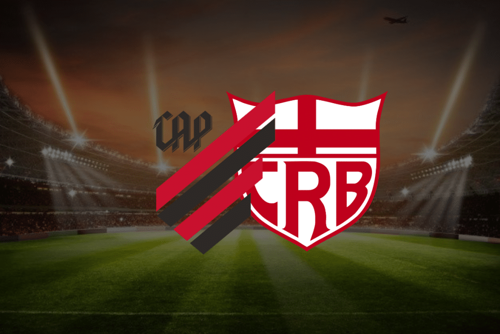 Athletico x CRB: onde assistir ao vivo, horário e escalações