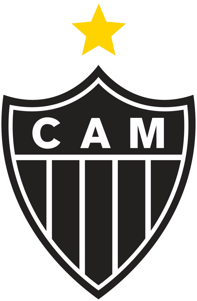 Quanto vale o time do Atlético-MG no Cartola FC 2023?