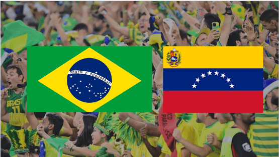 Palpite Brasil x Venezuela: brasileiros na busca da melhor campanha