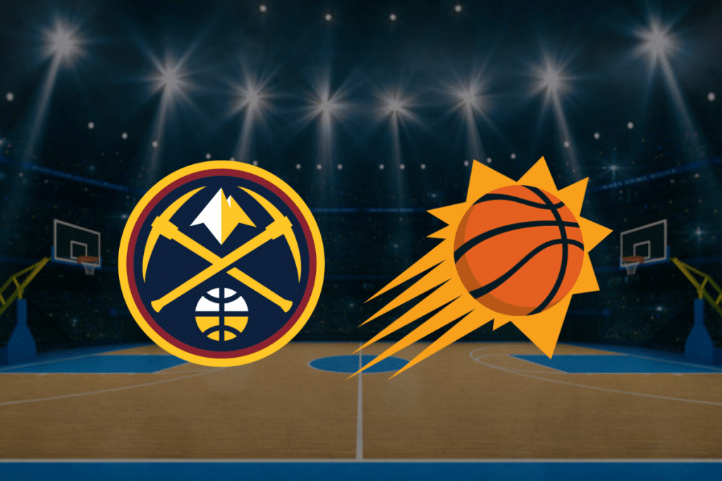 Denver Nuggets x Phoenix Suns palpite, odds e prognóstico – 29/04/2023