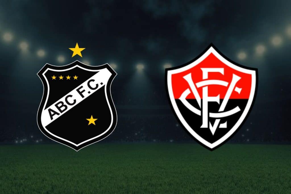 Palpite ABC x Vitória: Alvinegro Potiguar quer primeira vitória na Série B