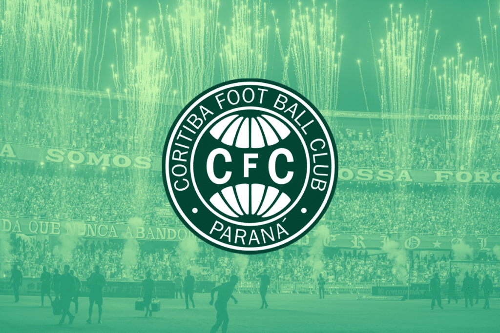 Quanto vale o time do Coritiba no Cartola FC 2023?