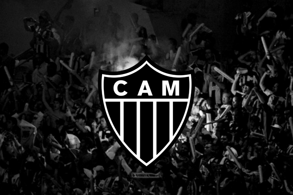 Quanto vale o time do Atlético-MG no Cartola FC 2023?