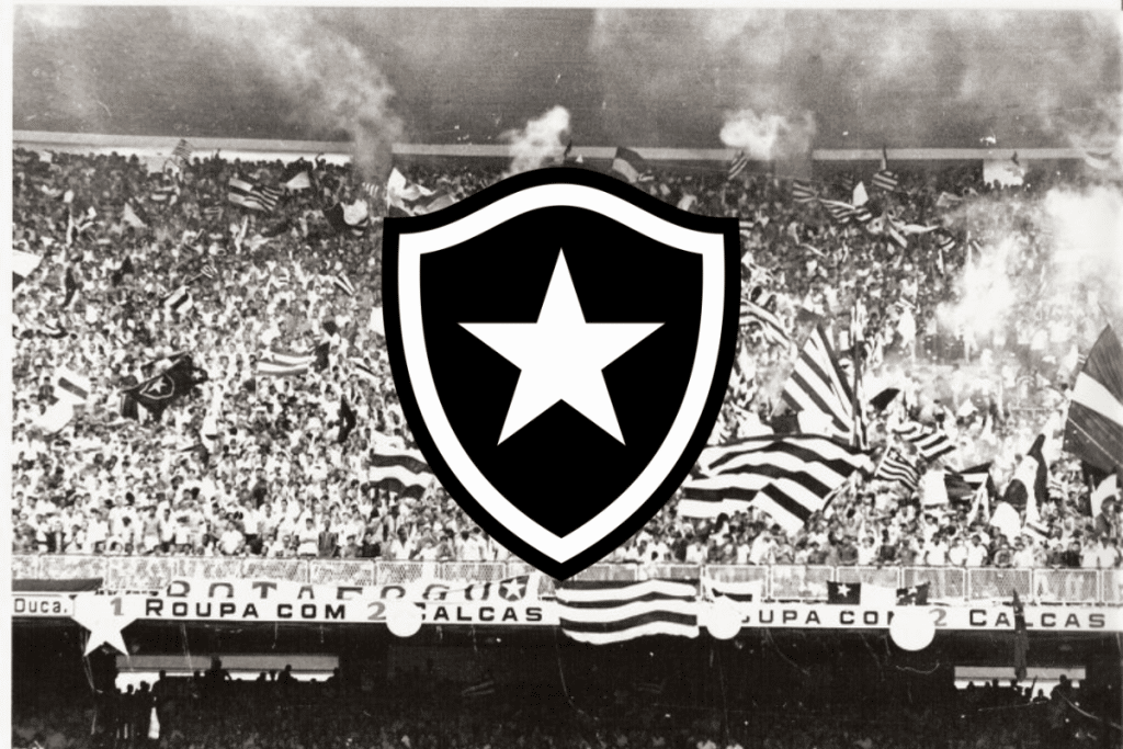 Quanto vale o time do Botafogo no Cartola FC 2023?