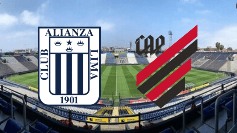 Palpite Alianza Lima x Athletico-PR: times estreiam pela Libertadores