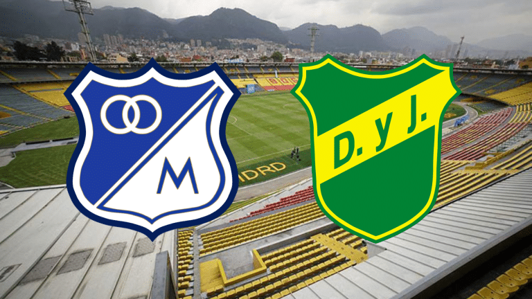 Palpite Millonarios x Defensa y Justicia