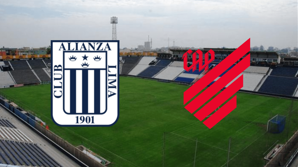Alianza Lima x Athletico-PR