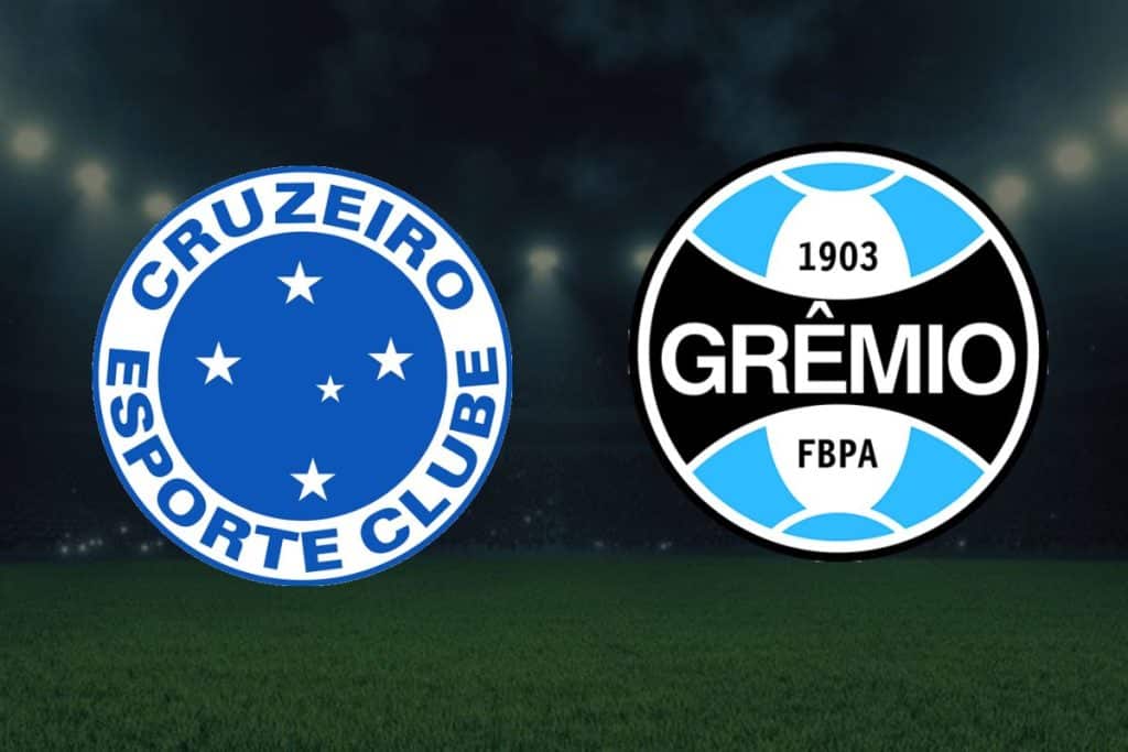 Palpite Cruzeiro x Grêmio: Raposa em busca da primeira vitória na Série A