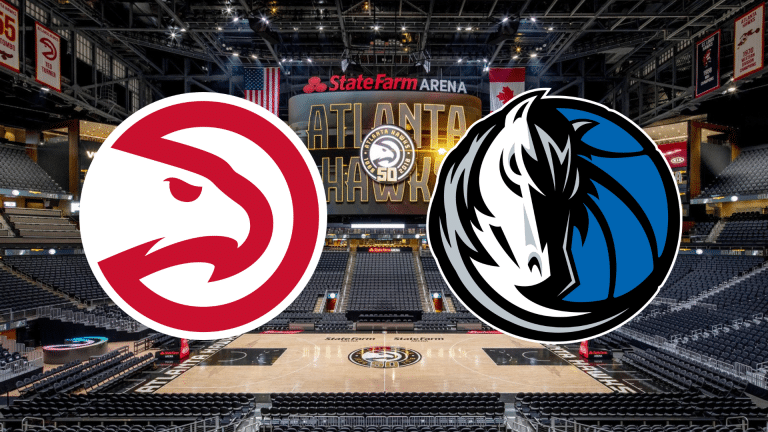 Atlanta Hawks x Dallas Mavericks