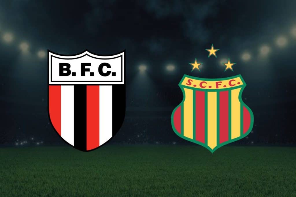Palpite Botafogo-SP x Sampaio Corrêa: pantera em busca da segunda vitória seguida