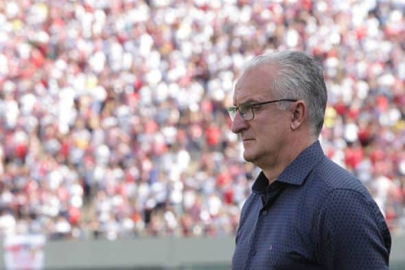 Dorival Júnior São Paulo