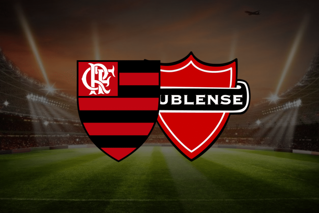 Flamengo x Ñublense: rubro-negro quer dar a volta por cima na temporada