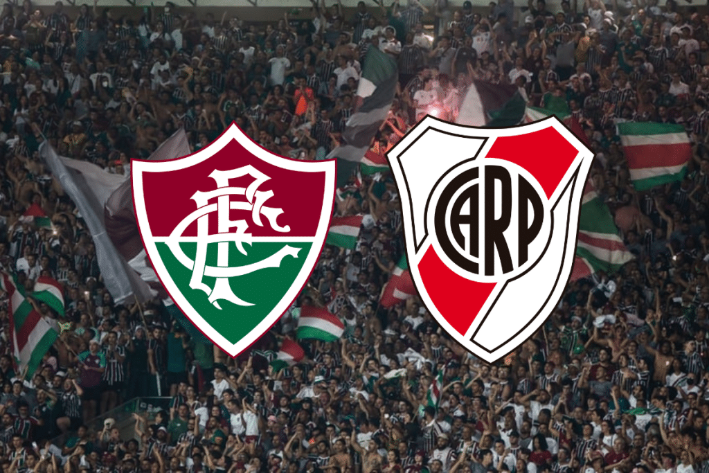Fluminense x River Plate palpite, odds e prognóstico - 02/05/2023