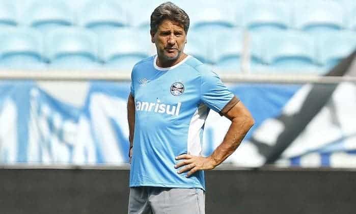 Grêmio terá mais um desfalque na temporada: confira