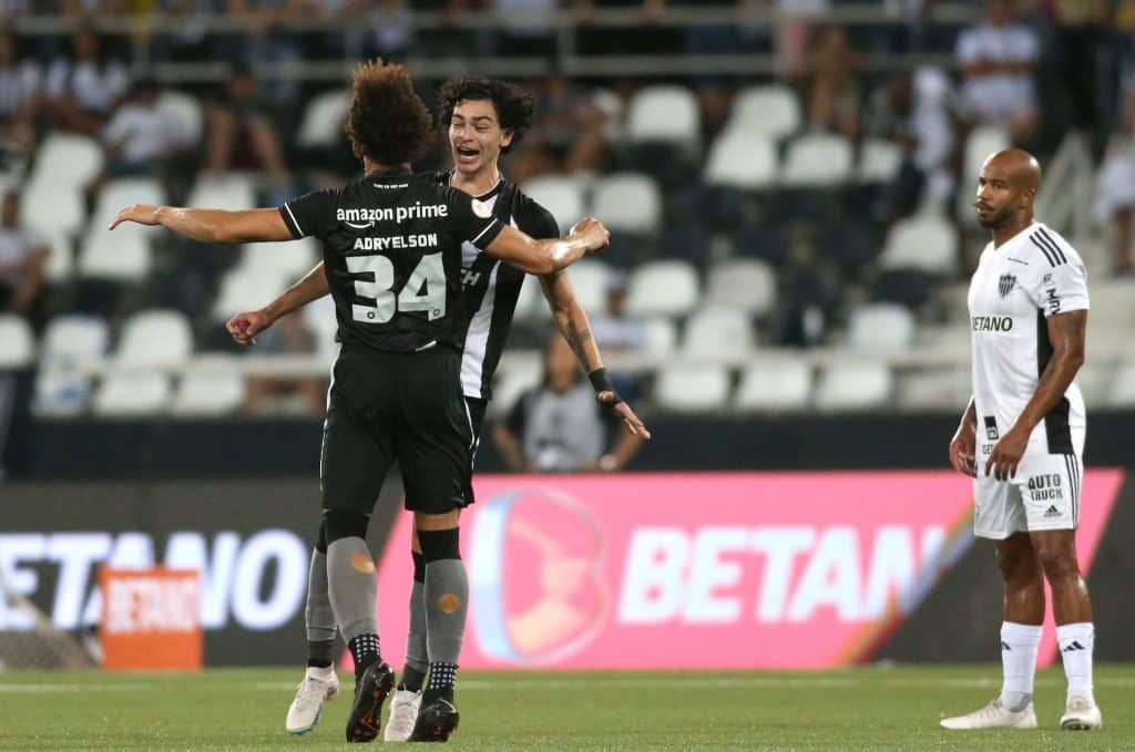 “Napoli do BR”, jornalista se declara ao Botafogo