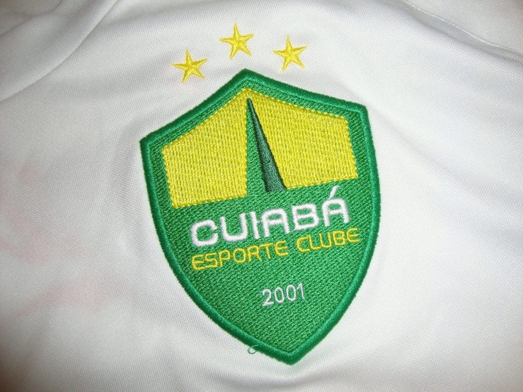 Quanto vale o time do Cuiabá no Cartola FC 2023?