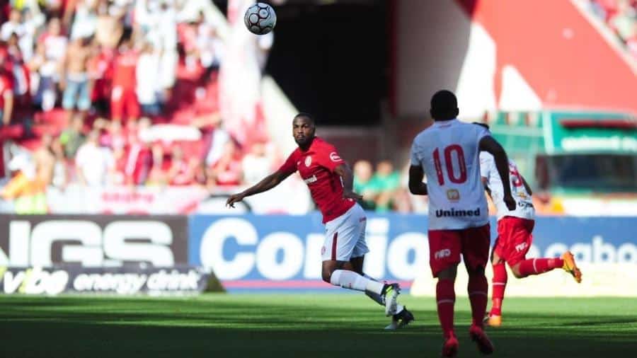 Internacional x CSA : Saiba quais os jogadores do Azulão já passaram pelo Colorado