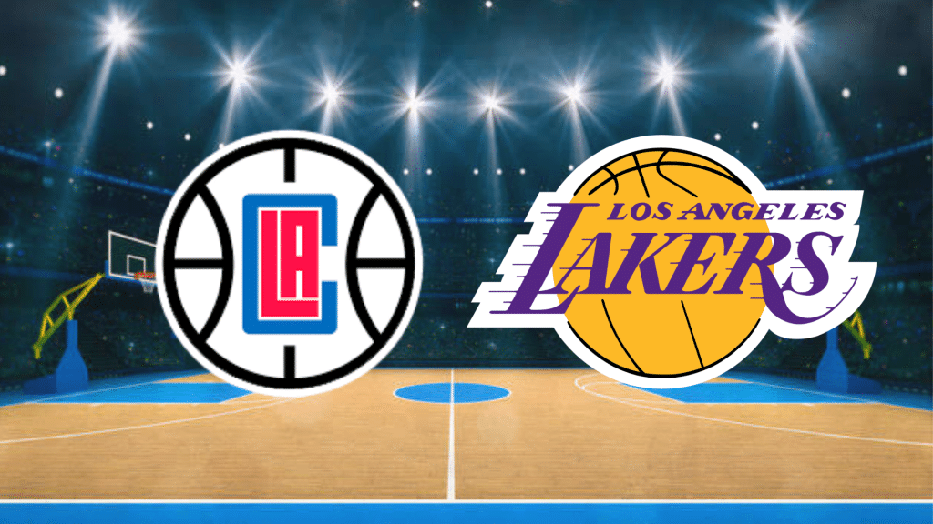 Palpite Los Angeles Clippers x Los Angeles Lakers: grande invencibilidade dos donos da casa