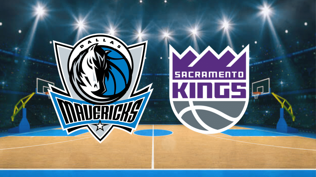 Palpite Dallas Mavericks x Sacramento Kings: Luka Dončić será a solução para o Mavs?