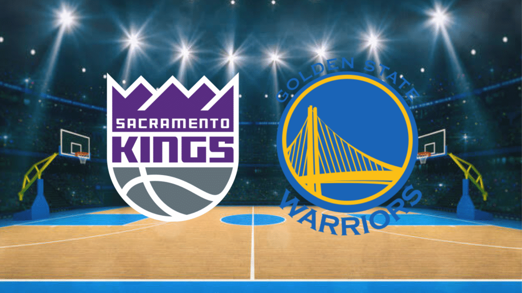 Palpite Sacramento Kings x Golden State Warriors: atual campeão não pode perder