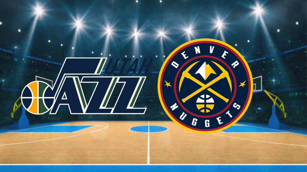Palpite Utah Jazz x Denver Nuggets: destinos diferentes para as franquias