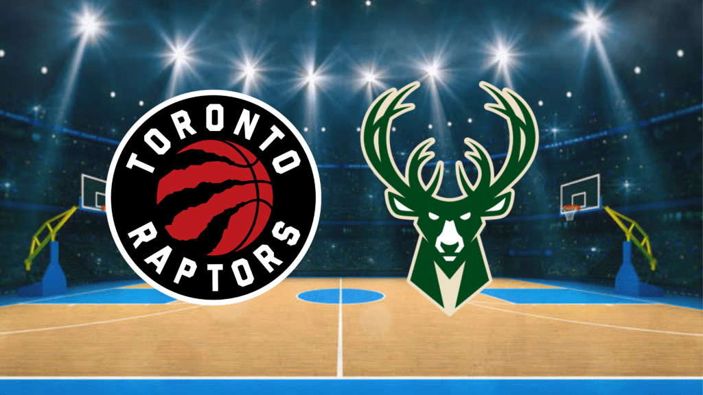 Palpite Toronto Raptors x Milwaukee Bucks: Bucks quer encerrar a temporada regular com chave de ouro